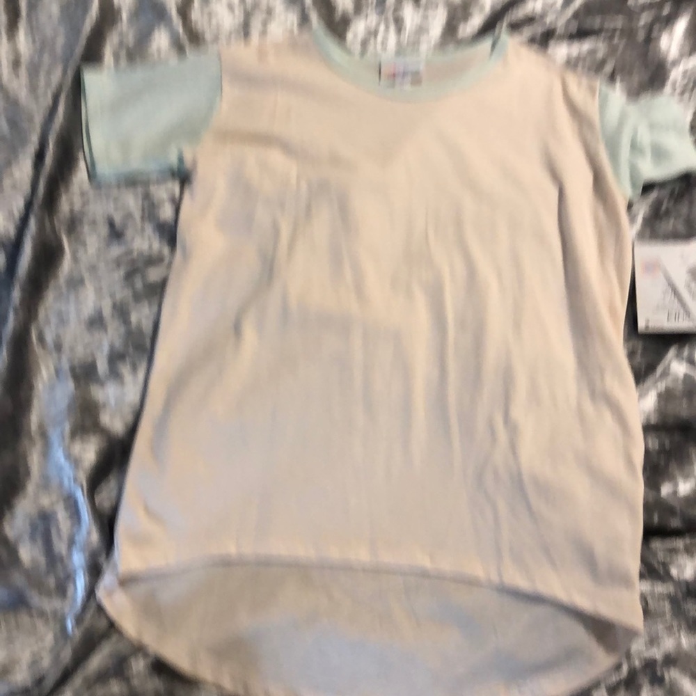 Lularoe Gracie for Kids